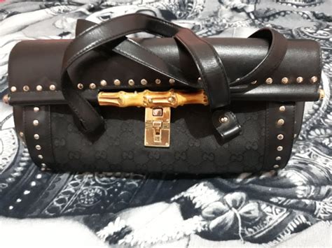 gucci bamboo replica